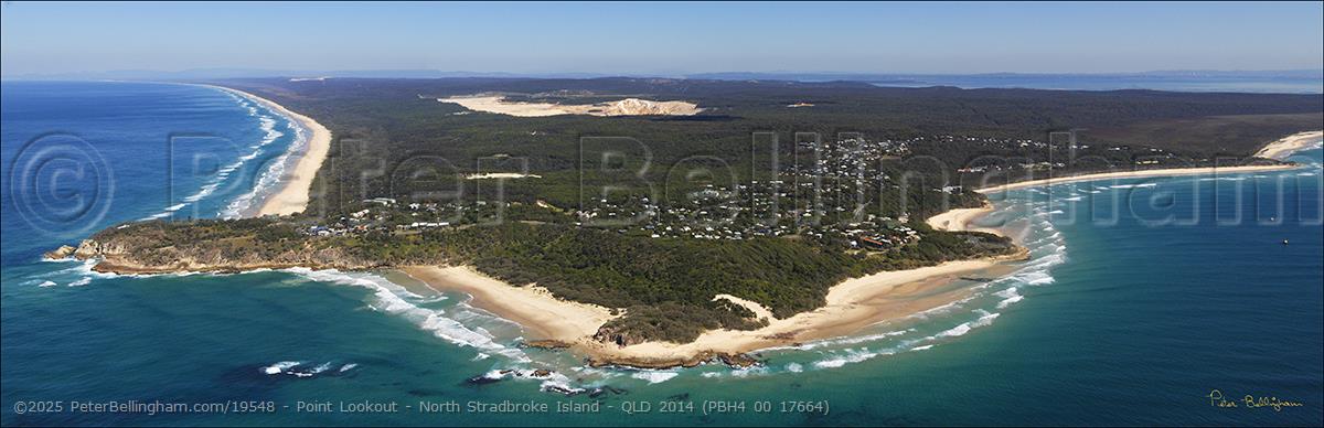 Peter Bellingham Photography Point Lookout - North Stradbroke Island - QLD 2014 (PBH4 00 17664)